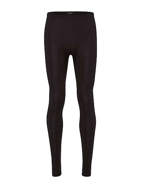 Hanro Lange Unterhose Woolen Silk günstig online kaufen