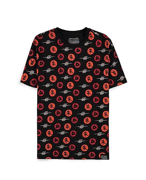 Naruto T-Shirt günstig online kaufen