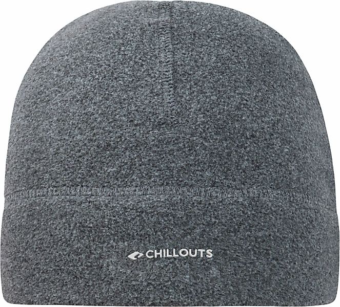 chillouts Fleecemütze "Freeze Fleece Hat" elastische Funktionsmütze günstig online kaufen