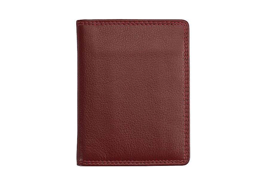 Josephine Osthoff Brieftasche Ausweisetui bordeaux günstig online kaufen