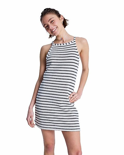 Roxy Jerseykleid "Pura Playa" günstig online kaufen