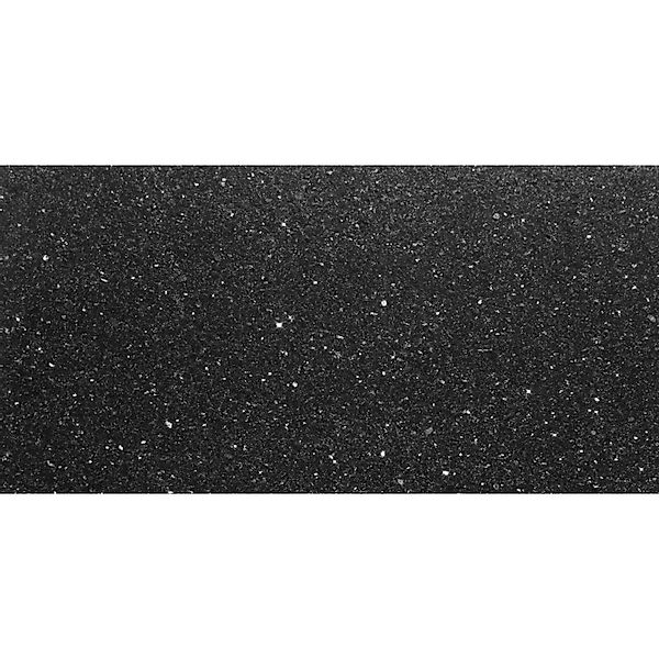 Granit Star Galaxy poliert 30,5 cm x 61 cm günstig online kaufen