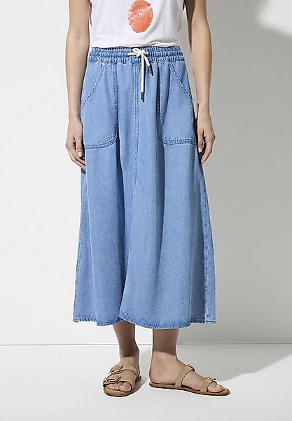 MORE&MORE Minirock günstig online kaufen