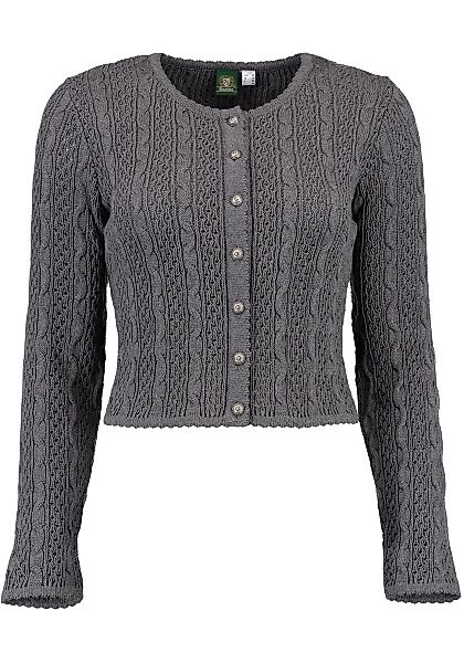 OS Trachten Strickjacke Tikepe sehr kurz günstig online kaufen