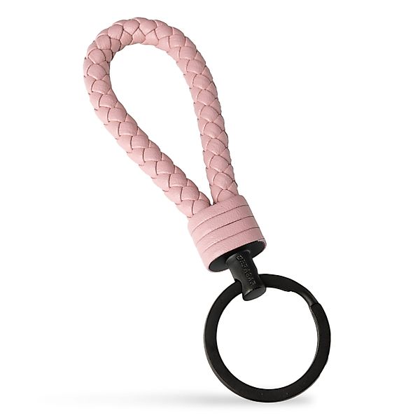 SERASAR Schlüsselanhänger Leder Schlüsselanhänger "Strong" (1-tlg), günstig online kaufen