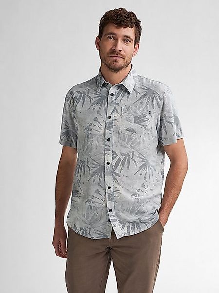 Petrol Industries Langarmhemd Seafoamview günstig online kaufen