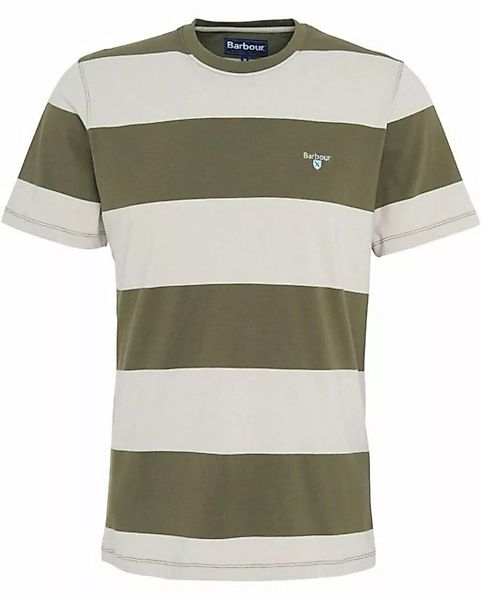 Barbour T-Shirt T-Shirt Whalton günstig online kaufen