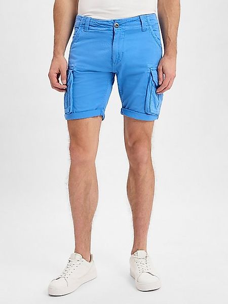 Alpha Industries Shorts Crew Short günstig online kaufen