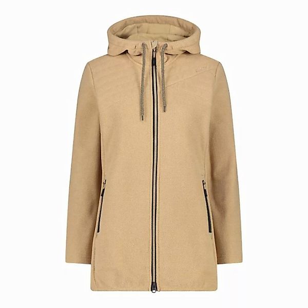 CMP Outdoorjacke CMP Damen Jacke Woman Jacket Fix Hood 34H2856 günstig online kaufen