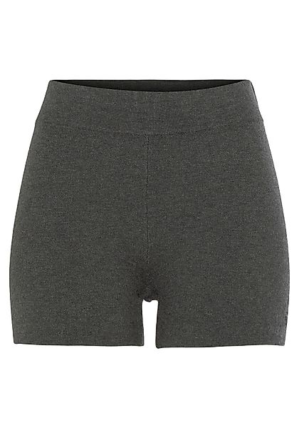 Elbsand Strickhose, aus hochwertigem Strick, mit Logostickerei, Loungewear günstig online kaufen