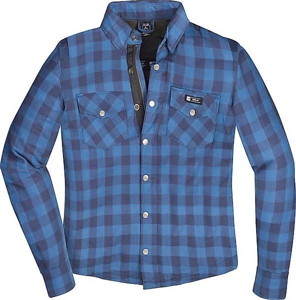 Merlin Motorradjacke Axe Motorrad Hemd protektoren reißverschluss günstig online kaufen