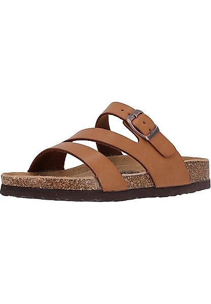 CRUZ Barhil Sandale mit bequemer Korksohle günstig online kaufen