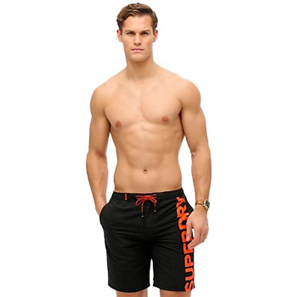 Superdry  Badeshorts Surf Classique günstig online kaufen
