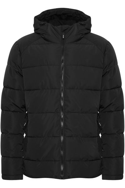 Indicode Steppjacke IDHerschel Winterjacke mit Steppungen günstig online kaufen