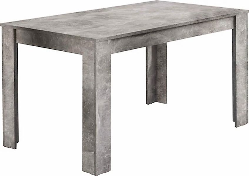 byLIVING Esstisch »Nepal«, Breite 80/ 90/ 120 oder 140 cm, verschiedene Aus günstig online kaufen