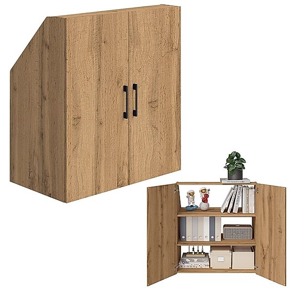 Bellamio Regal Aland Dachschrägenregal, 90 cm günstig online kaufen