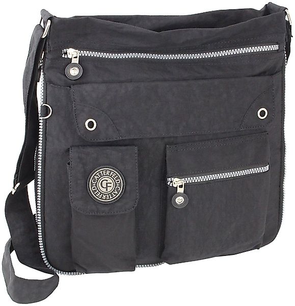 CF CATTERFELD Umhängetasche - Damen Schultertasche, günstig online kaufen