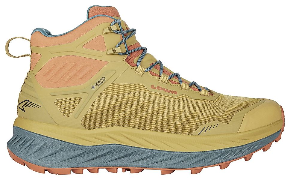Lowa Herren Trailrunningschuhe FORTUX GTX QC günstig online kaufen