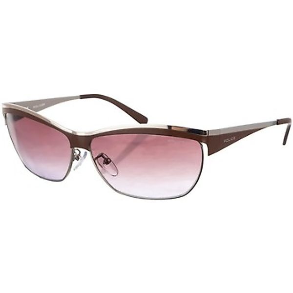 Police  Sonnenbrillen S8764-0302 günstig online kaufen