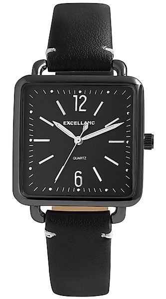 Excellanc Quarzuhr EX0445 Excellanc Damenuhr mit günstig online kaufen