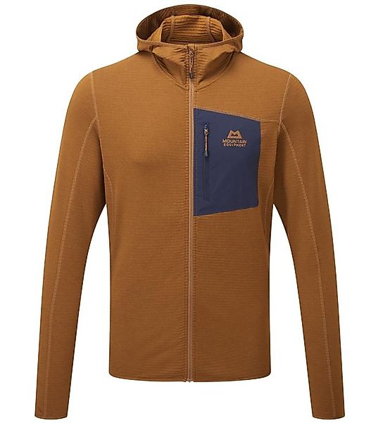 Mountain Equipment Lumiko Hooded Mens Jacket - Fleecejacke günstig online kaufen