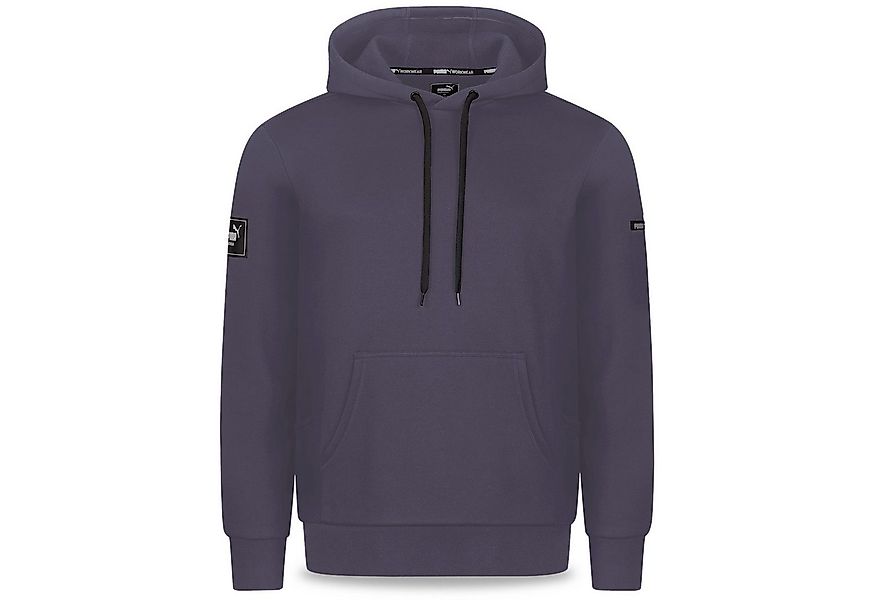 PUMA Workwear Hoodie ADVANCED Herren Pullover mit Kapuze und Taschen Atmung günstig online kaufen