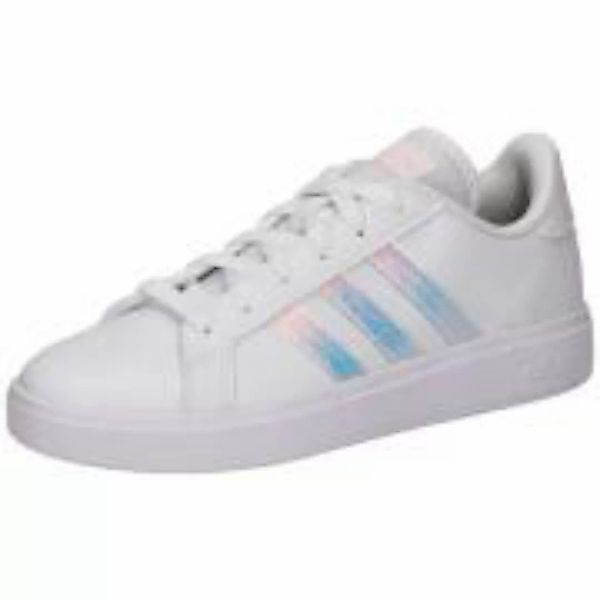 adidas Grand Court Base 2.0 Sneaker Damen weiß günstig online kaufen