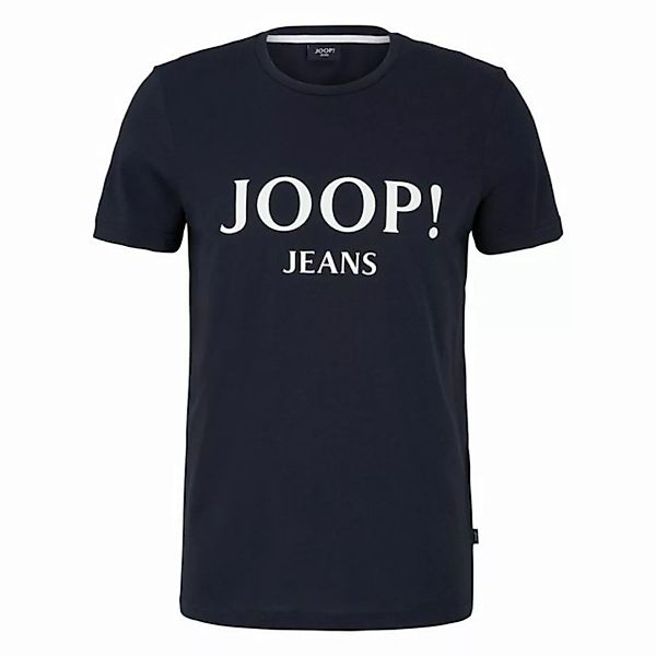 Joop Jeans T-Shirt Herren T-Shirt - JJJ-09Alex, Rundhals, Halbarm günstig online kaufen