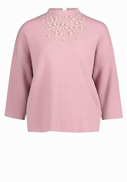 Betty Barclay Strickpullover Strickpullover Kurz günstig online kaufen