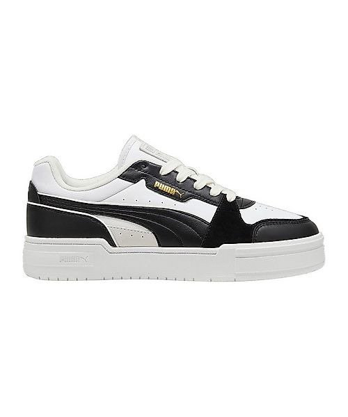 PUMA PUMA Ca Pro Lux Iii Sneaker Weiß Unisex Sneaker günstig online kaufen