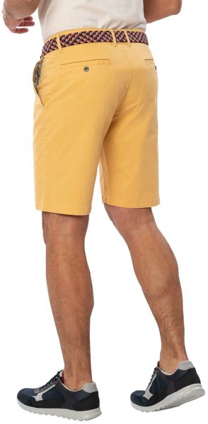 Suprax Bermudas im Chino-Stil aus extraweichem günstig online kaufen