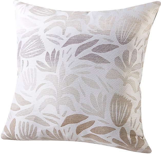 Wirth Kissenhülle "Kairo" Made in Germany günstig online kaufen