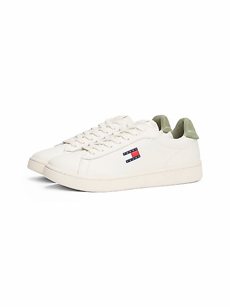 Tommy Jeans Keilsneaker "ARCHIVE 98", Freizeitschuh, Streetwear, Halbschuh, günstig online kaufen