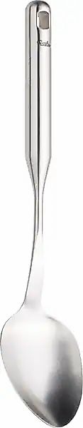 Fissler Servierlöffel »Essential«, (1 tlg.), mit Aufhängeöse günstig online kaufen