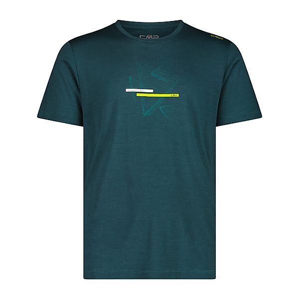 CMP T-Shirt CMP Herren T-Shirt MAN günstig online kaufen