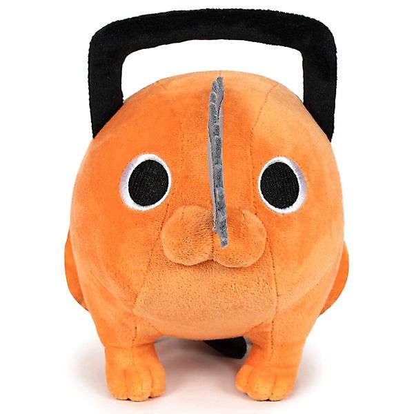 Play by Play Plüschfigur Chainsaw Man günstig online kaufen