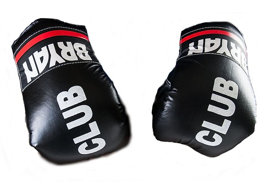 BURI Boxhandschuhe BRYAN Boxhandschuhe Trainingshandschuhe Kickboxhandschuh günstig online kaufen