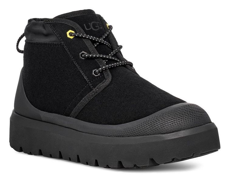 UGG NEUMEL WEATHER HYBRID Winterboots Gummistiefel, günstig online kaufen