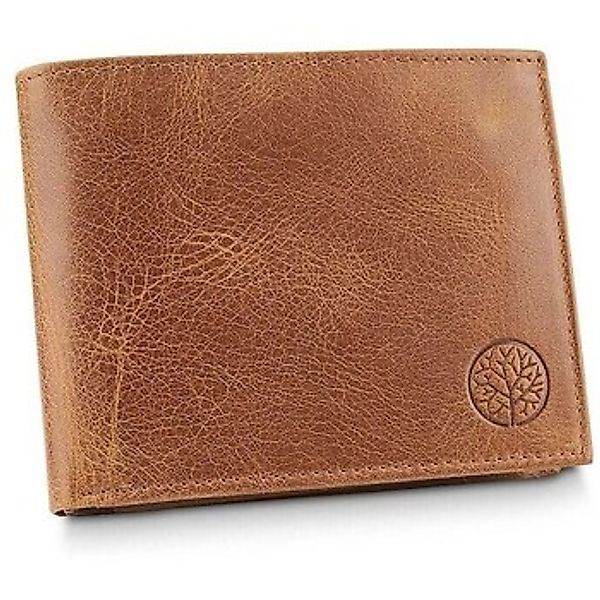 Betlewski  Geldbeutel BPMBB68BRAZOWY57813 günstig online kaufen