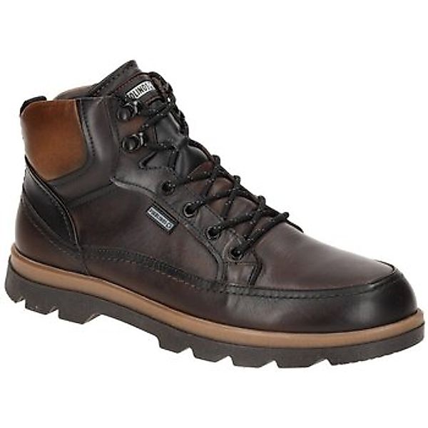 Pikolinos  Stiefel Vigo M3M-8107C1 olmo günstig online kaufen