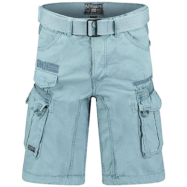 Geographical Norway Cargoshorts kurze Hose aus günstig online kaufen