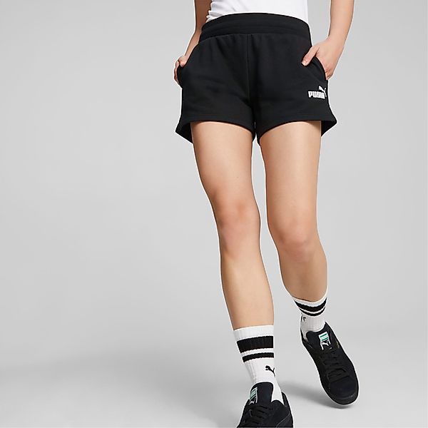 PUMA Trainingsshorts ESS 4" SWEAT SHORTS günstig online kaufen