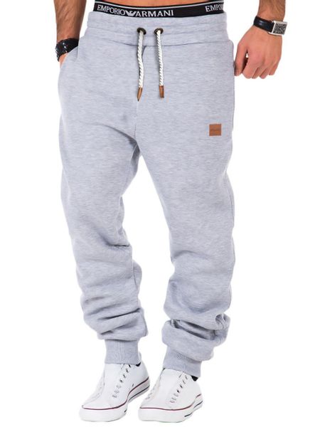 REPUBLIX Jogginghose STANLEY Herren Basic Sporthose günstig online kaufen