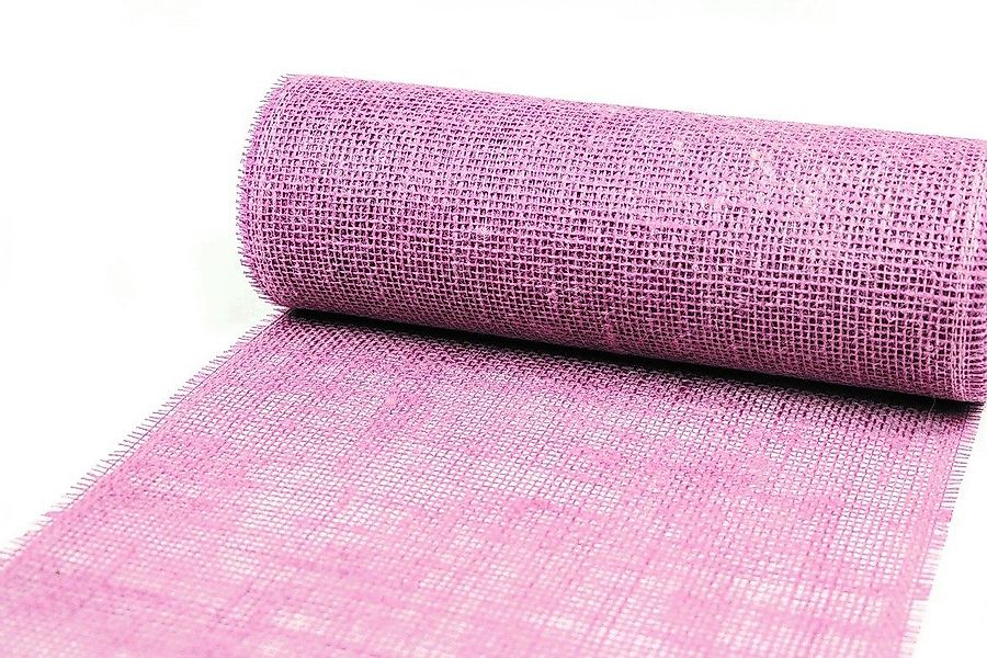 S.I. ZWARTZ BV Tischläufer JUTE 30cm günstig online kaufen