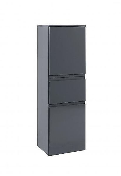 Midischrank 40 Cardiff von Held Möbel Graphit günstig online kaufen