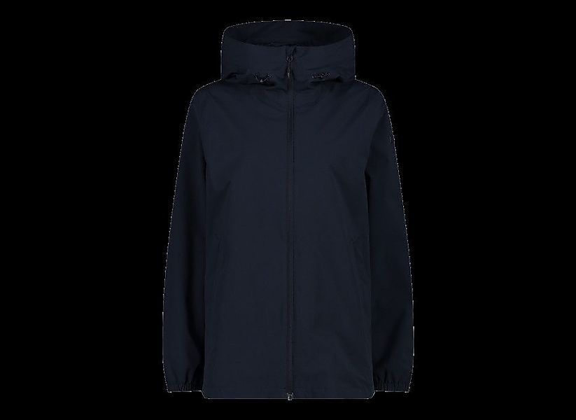 CMP Outdoorjacke WOMAN JACKET FIX HOOD günstig online kaufen