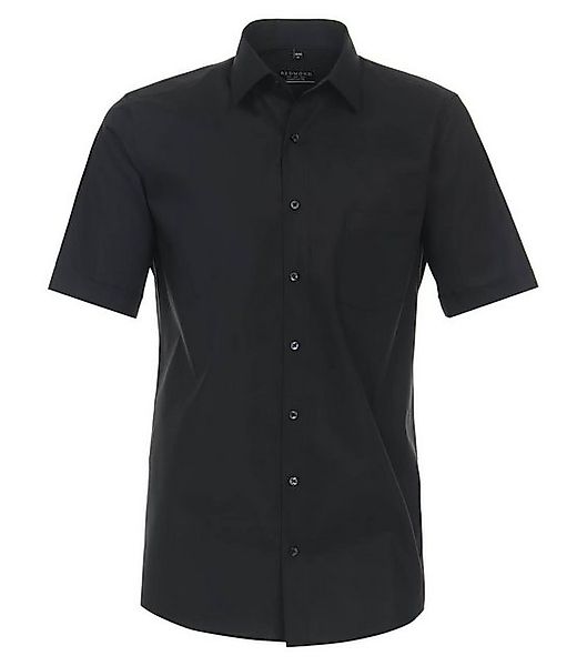 Redmond Kurzarmhemd Regular Fit regular fitKent günstig online kaufen