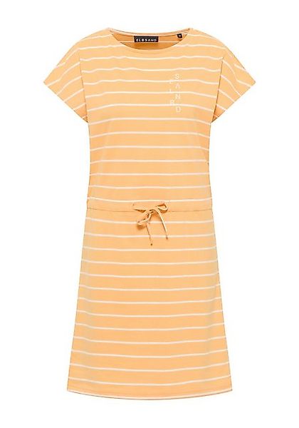 Elbsand Sommerkleid Sellviedress weit geschnitten günstig online kaufen