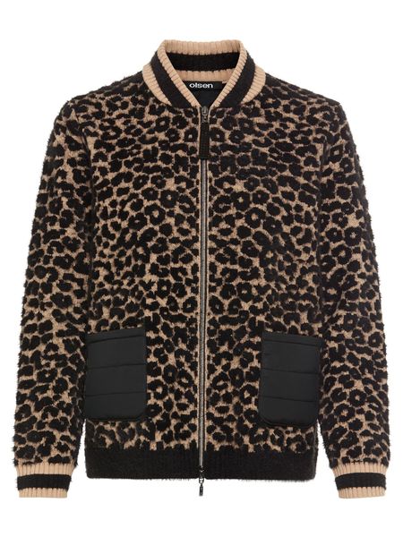 Olsen Strickjacke günstig online kaufen