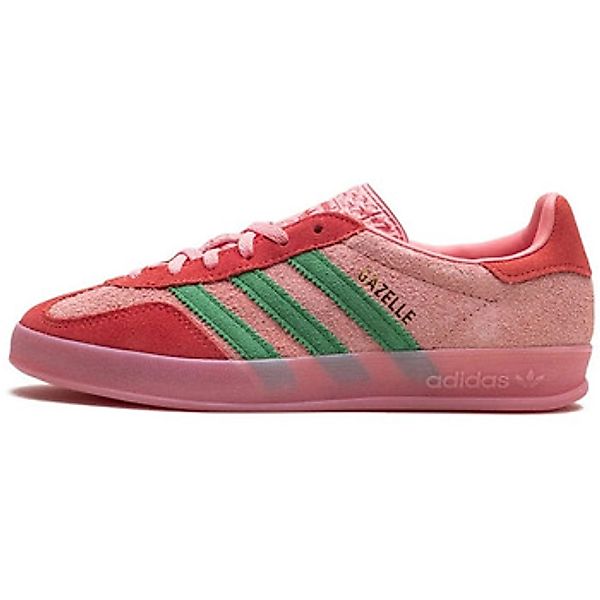 adidas  Sneaker Gazelle Indoor Semi Rose Spark Preloved Scarlet günstig online kaufen